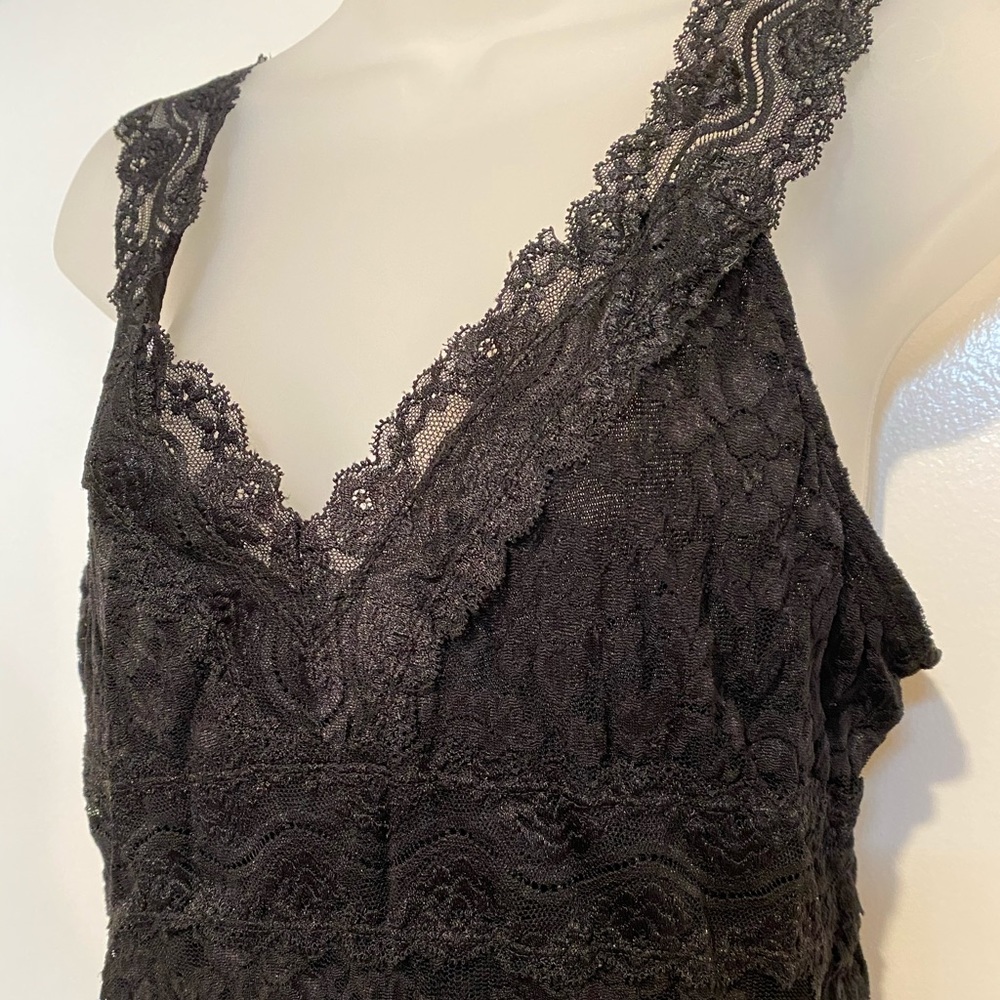 Moda Tank Top